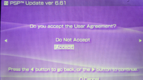 6.61 Firmware Update 04