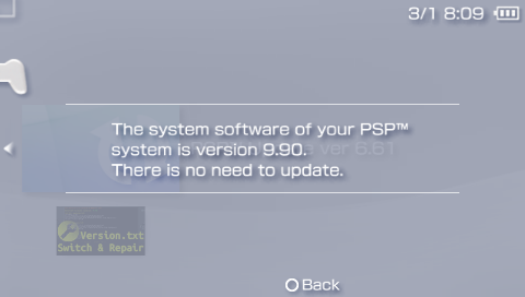 9.90 Error