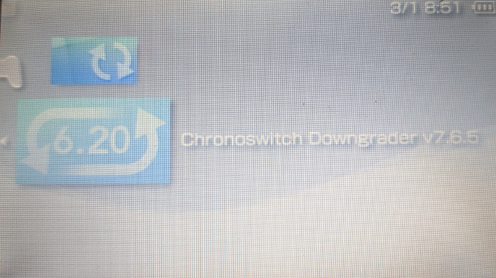 Chronoswitch 01