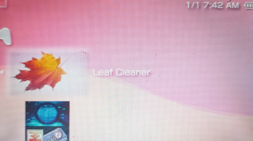 LeafCleaner 01