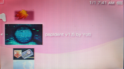 pspIdent 01